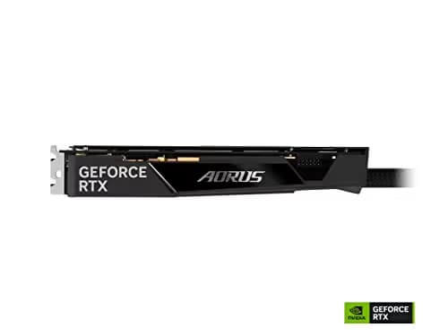 Gigabyte AORUS GeForce RTX 4090 XTREME WATERFORCE 24G (rev. 1.0) image