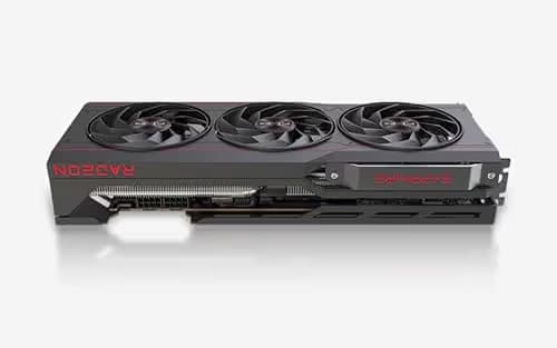 Sapphire PULSE AMD Radeon RX 7900 XT 20GB GDDR6 image