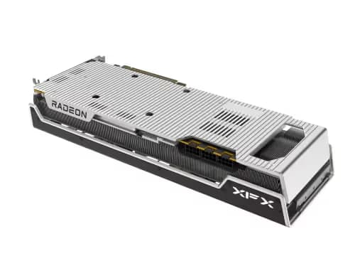 XFX SPEEDSTER MERC 310 AMD Radeon RX 7900 XTX Black Edition 24GB GDDR6 image