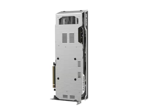XFX SPEEDSTER MERC 310 AMD Radeon RX 7900 XTX Black Edition 24GB GDDR6 image
