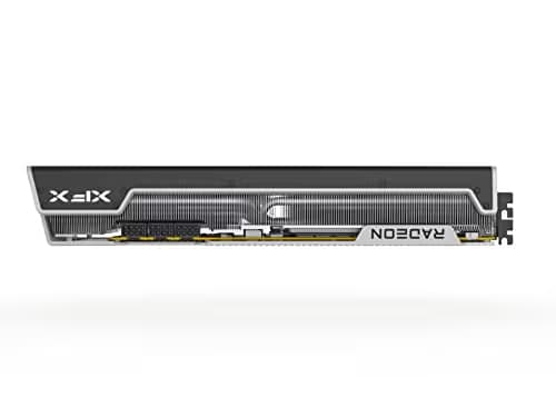 XFX SPEEDSTER MERC 310 AMD Radeon RX 7900 XTX Black Edition 24GB GDDR6 image