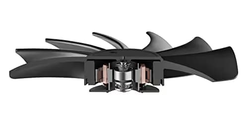 XFX SPEEDSTER MERC 310 AMD Radeon RX 7900 XTX Black Edition 24GB GDDR6 image