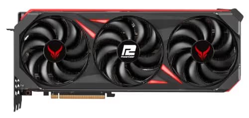 PowerColor Radeon RX 7900 XTX Red Devil Limited Edition image
