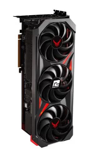PowerColor Radeon RX 7900 XTX Red Devil Limited Edition image