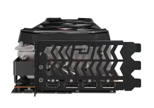 PowerColor Radeon RX 7900 XTX Red Devil Limited Edition image