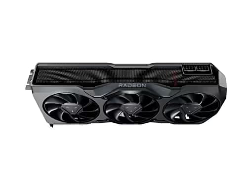 XFX Gaming Radeon RX 7900 XTX 24GB GDDR6 PCI Express 4.0 x16 Video Card RX-79XMBABF9 image