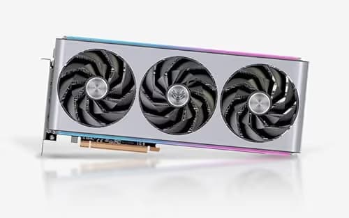 Sapphire NITRO+ AMD Radeon RX 7900 XTX Vapor-X 24GB GDDR6 image