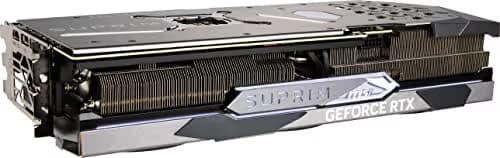 GeForce RTX 4070 Ti SUPRIM 12G image
