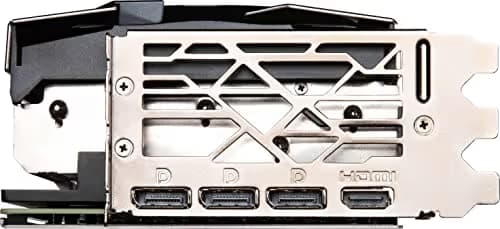 GeForce RTX 4070 Ti SUPRIM 12G image