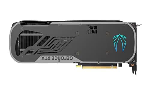 ZOTAC GAMING GeForce RTX 4070 Ti Trinity OC 12GB GDDR6X image
