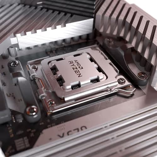 AMD Ryzen 5 7600 3.8 GHz 6-Core AM5 image