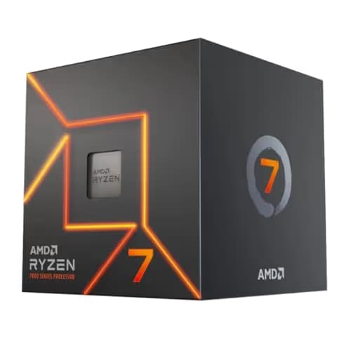 AMD Ryzen 7 7700 3.6 GHz 8-Core AM5 main image