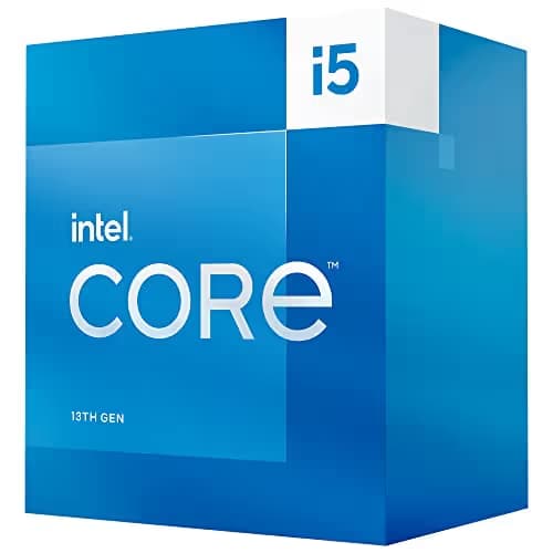 Intel Core i5 13400 2.5 GHz 10-Core LGA1700 image