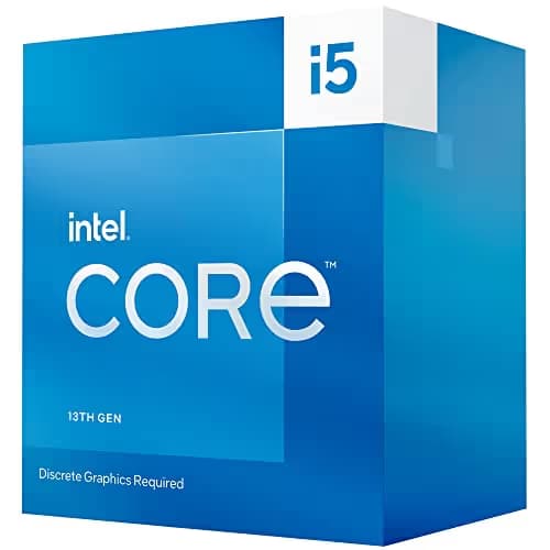 Intel Core i5 13400F 2.5 GHz 10-Core LGA1700 main image