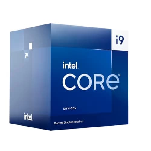 Intel Core i9-13900F image