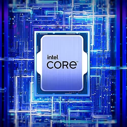 Intel Core i3 13100F 3.4 GHz 4-Core LGA1700 image