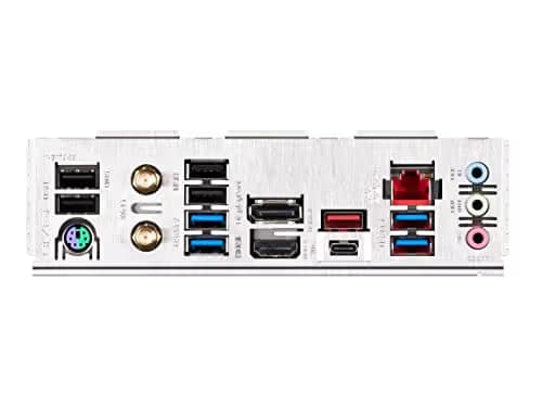 Gigabyte Z790 UD AC DDR5 ATX image