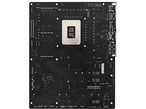 ASRock Z790 PG LIGHTNING DDR5 ATX image