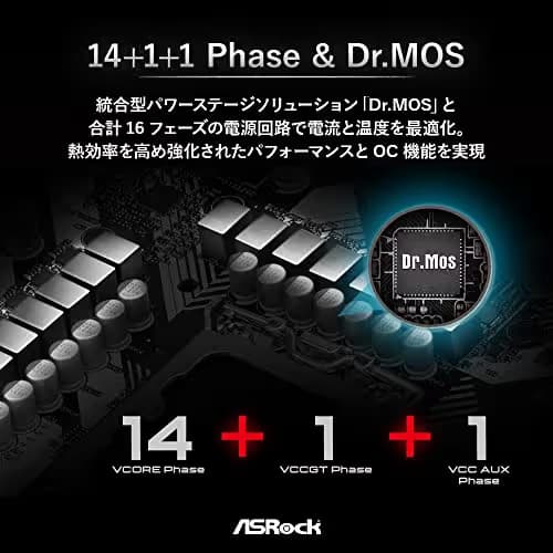 ASRock Z790 Pro RS/D4 DDR4 ATX image