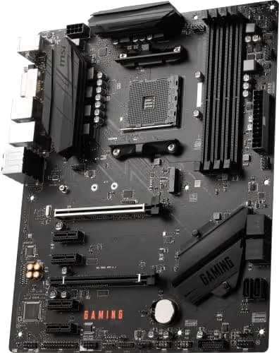 MSI B550 GAMING GEN3 image