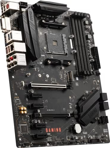 MSI B550 GAMING GEN3 image