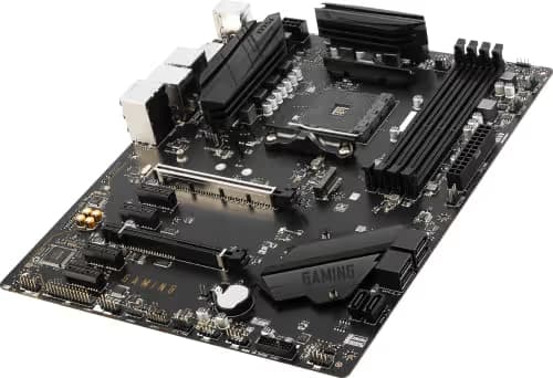 MSI B550 GAMING GEN3 image