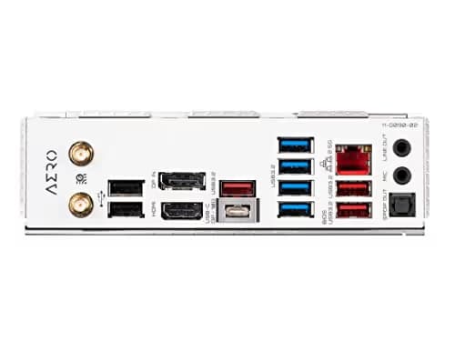 Gigabyte B650 AERO G AM5 WIFI DDR5 ATX image
