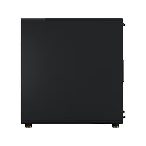 Fractal Design North ATX Mid Tower Black Tempered Glass Side Panel image