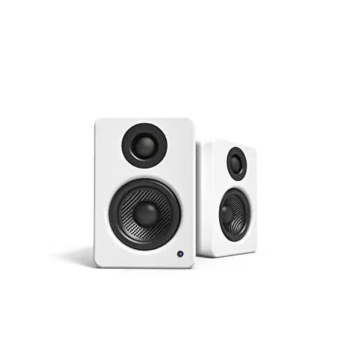 Kanto YU2MW 2.0 Channel 50 W White / Black Speaker System main image