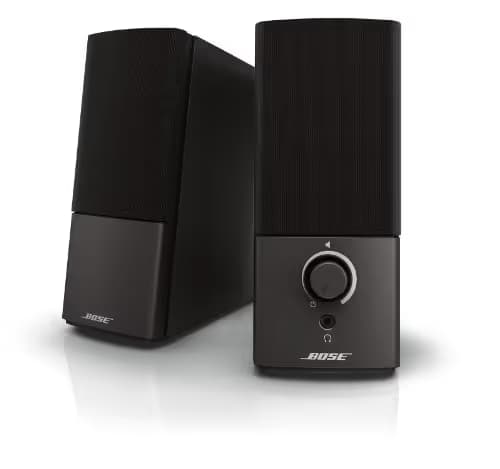 Bose Companion 2 Series III 0 nW 2.0 Channel Speakers main image