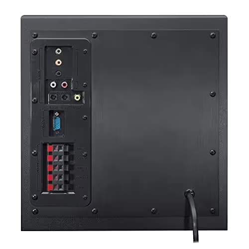 Logitech Z906 5.1 Channel 500W Speaker System image
