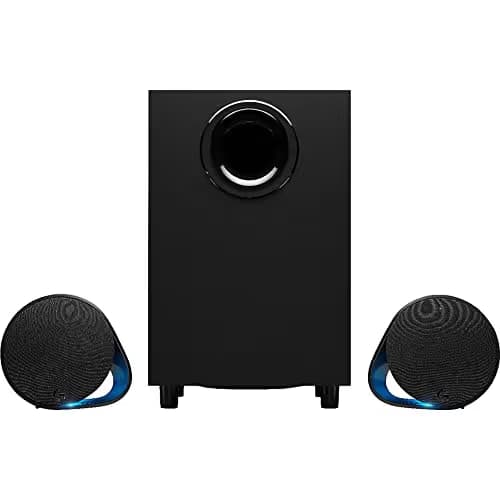 Logitech G560 2.1 Channel 120 W Speaker System main image