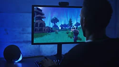 Logitech G560 2.1 Channel 120 W Speaker System image