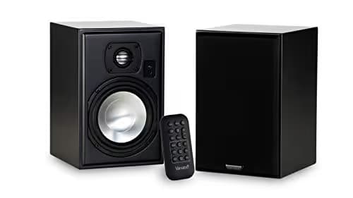 Vanatoo Transparent One Encore 240 W 2.0 Channel Speakers image