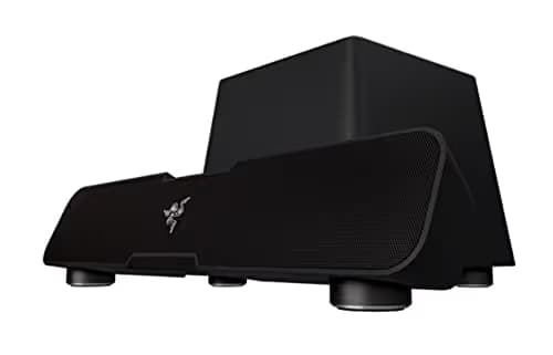 Razer Leviathan 60 W 5.1 Channel Speakers main image