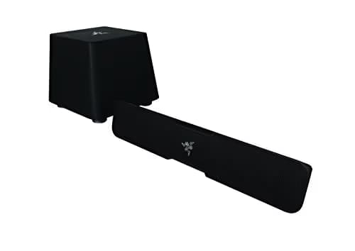Razer Leviathan 60 W 5.1 Channel Speakers image