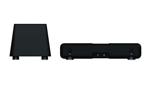 Razer Leviathan 60 W 5.1 Channel Speakers image