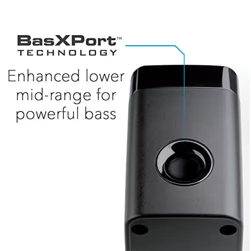 Creative Labs Inspire T10 10 W 2.0 Channel Speakers image