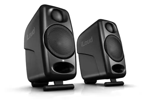 IK Multimedia IP-ILOUD-MM-IN 2.0 70 W Speaker System image