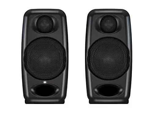 IK Multimedia IP-ILOUD-MM-IN 2.0 70 W Speaker System image