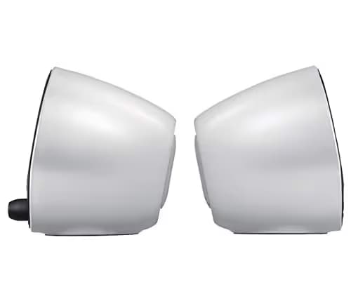 Logitech Z120 0 nW 2.0 Channel Speakers image