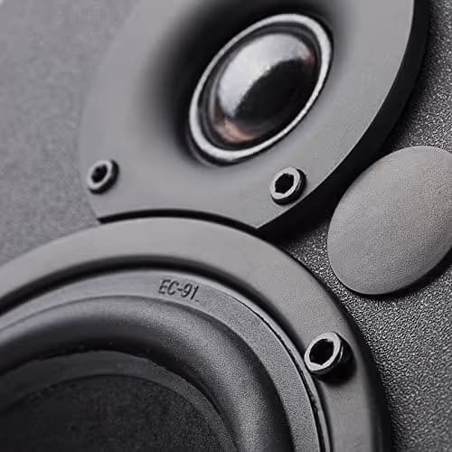 Edifier R1700BT 2.0 Channel 66 W Speaker System image