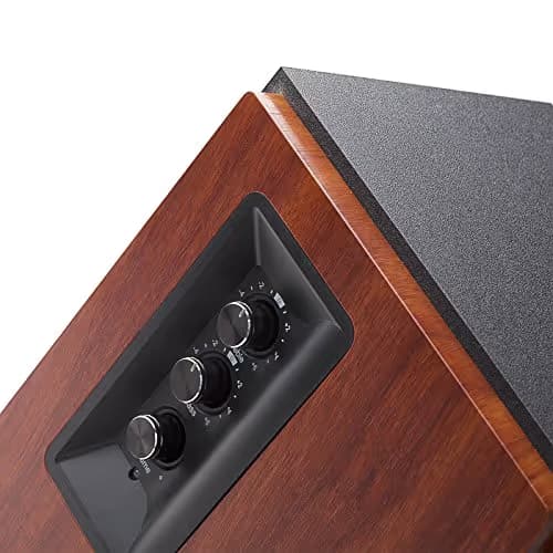 Edifier R1700BT 2.0 Channel 66 W Speaker System image