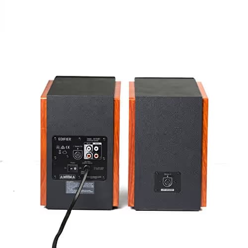 Edifier R1700BT 2.0 Channel 66 W Speaker System image