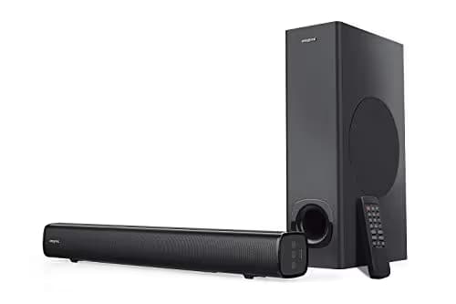 Creative Labs Creative Stage 2.1 Channel 80W Speaker System image