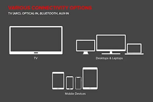 Creative Labs Creative Stage 2.1 Channel 80W Speaker System image