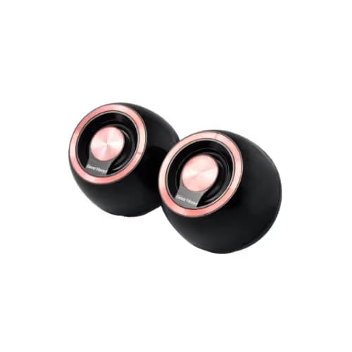 Gear Head SP2000URED 3 W Speakers image