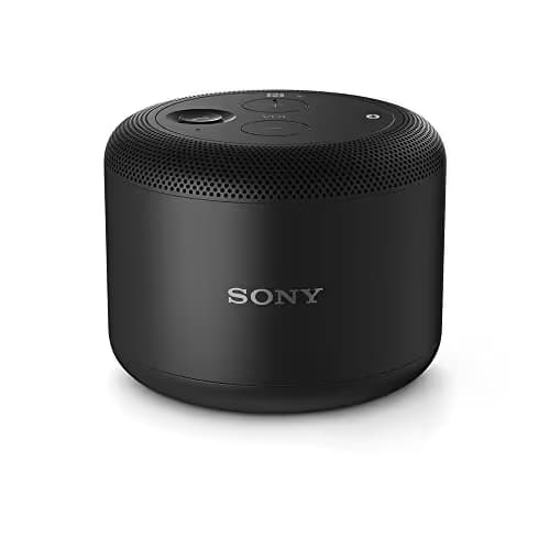 Sony BSP10 20 W 1.0 Channel Speakers main image