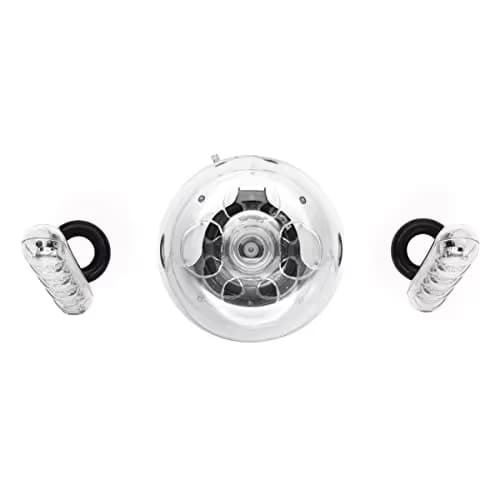 Harman Kardon SoundSticks Wireless 2.1 Channel 40 W Speaker System image