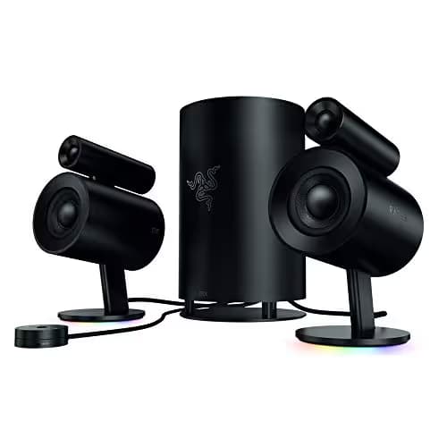 Razer NOMMO PRO 2.1 Channel Speaker System image